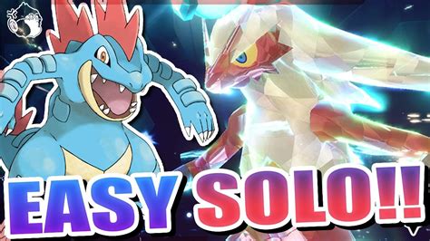 feraligatr build.